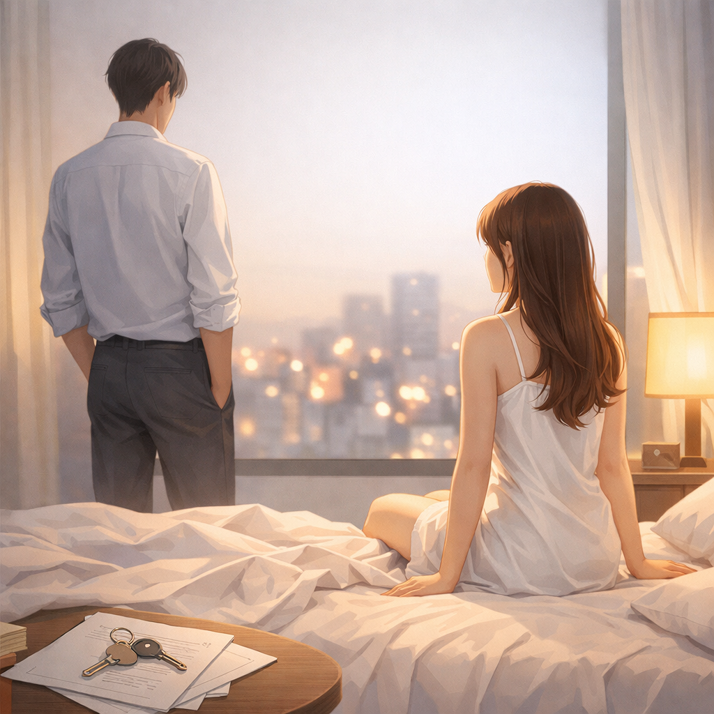 我的爱之初体验 cover